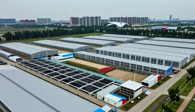技术型企业如何通过场景化实施提升运营效率